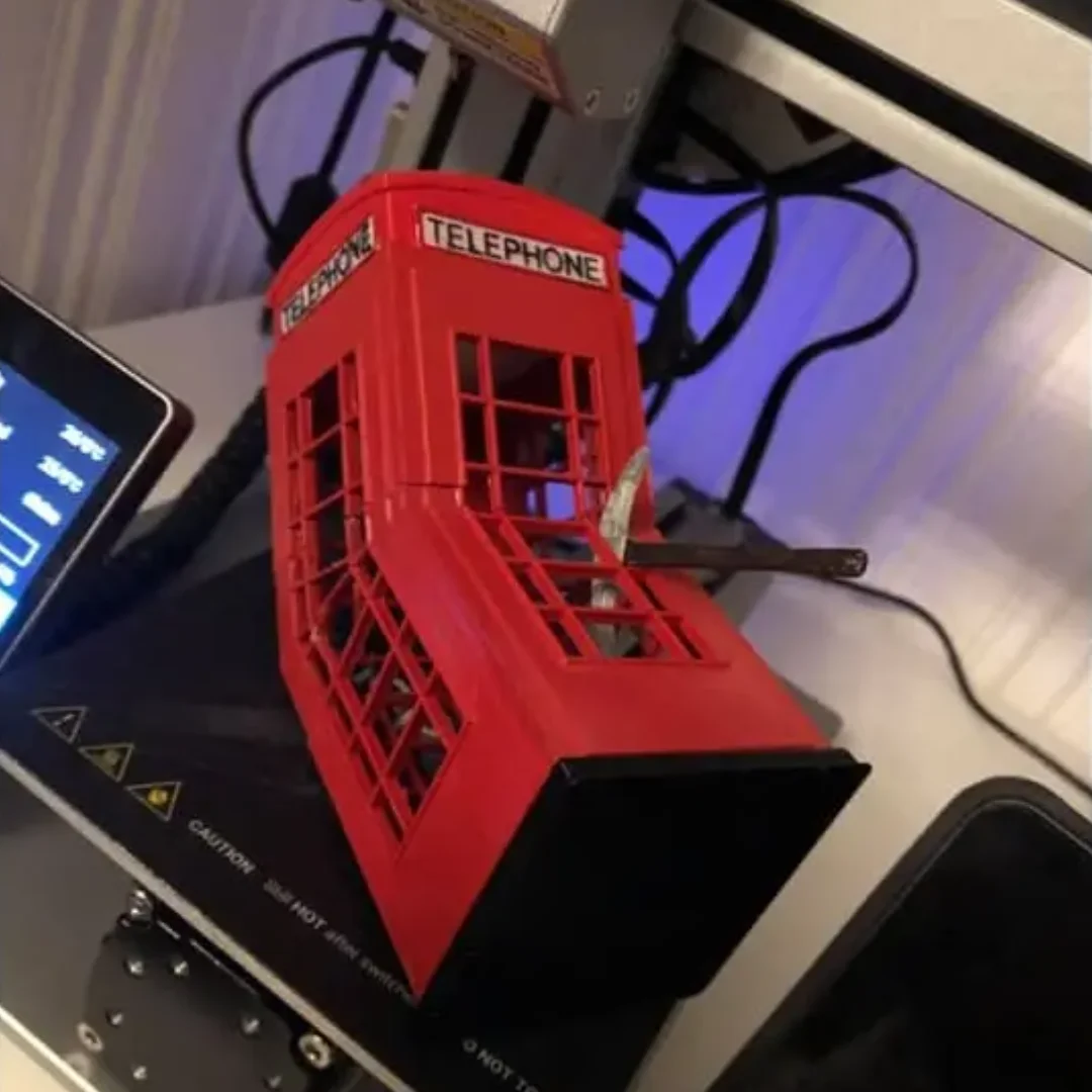 Snapmaker Original 3-in-1 3D Printer review6