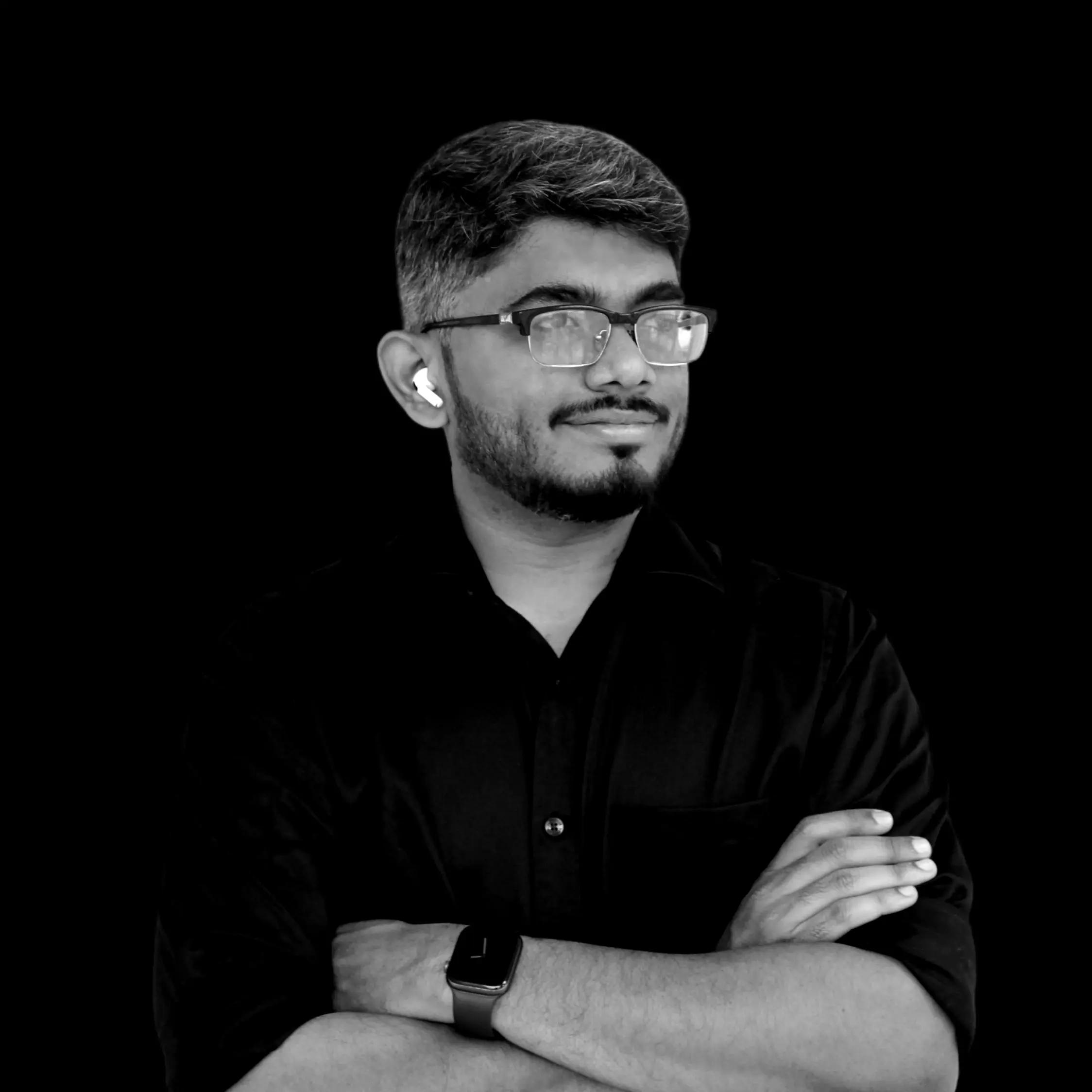 Surendranath Reddy CEO 3Ding