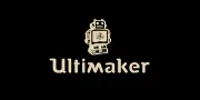 ultimaker brand logo