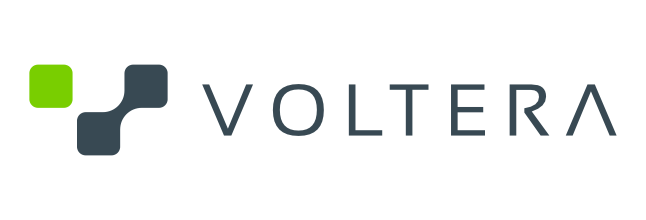 voltera logo