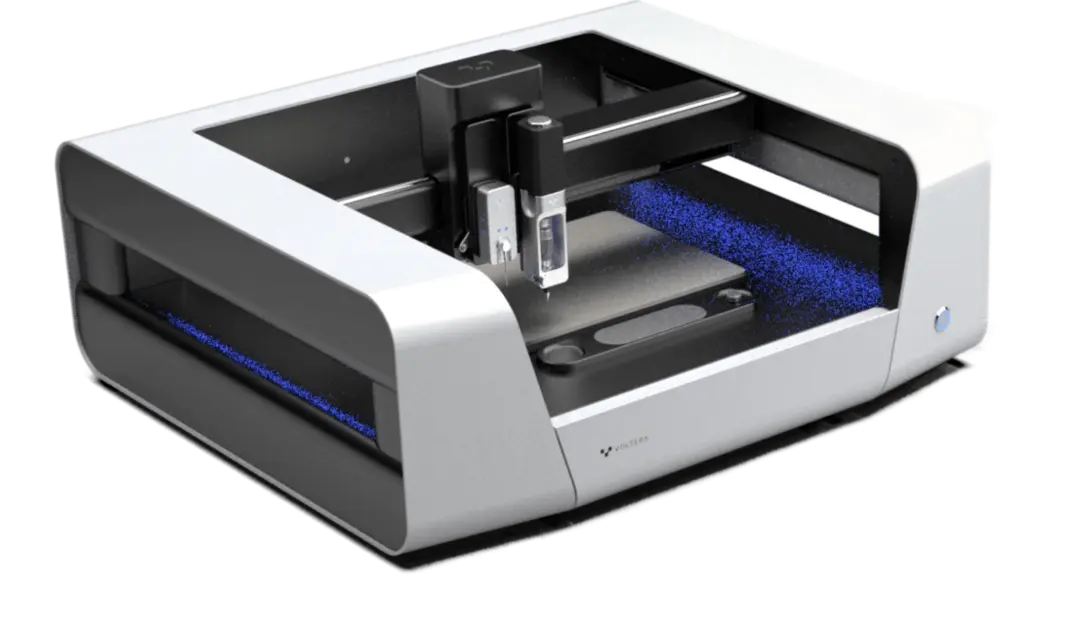 Voltera Nova PCB Printer technical specifications