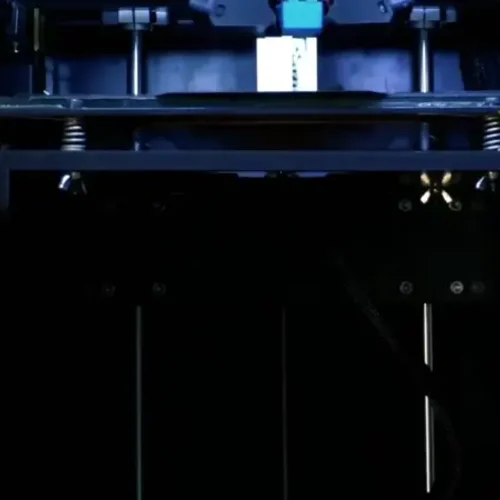 3D Printing