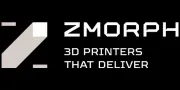 zmorph brand logo