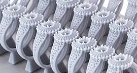 Zortrax Inkspire used in Jewelry design