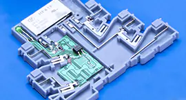 Zortrax Inkspire used in Precision engineering