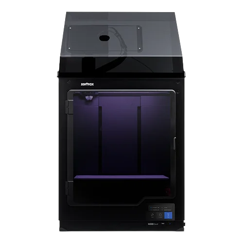 zortrax m300 dual short details