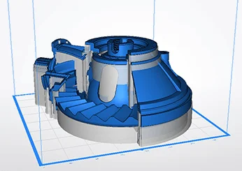 zortrax m300 dual 3d printer print designing